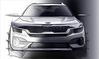 Kia Seltos bookings started in India on July 16 
